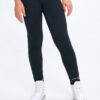Chara Active Black Leggings