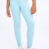 Chara Active Sky Blue Leggings